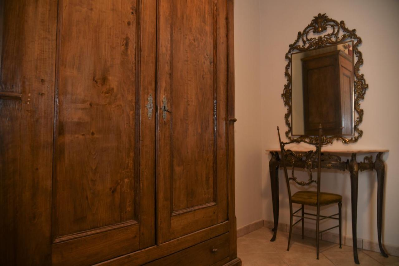 라모라 A Casa Di Anna 아파트 외부 사진