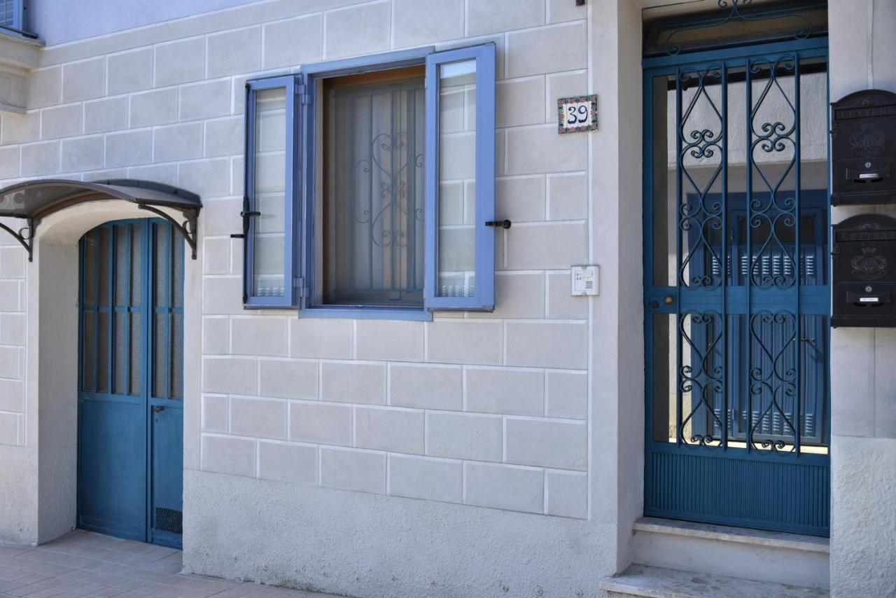 라모라 A Casa Di Anna 아파트 외부 사진