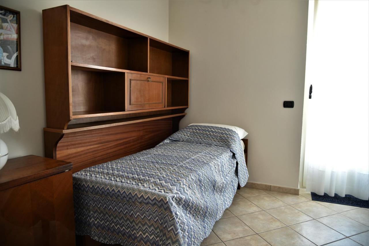 라모라 A Casa Di Anna 아파트 외부 사진