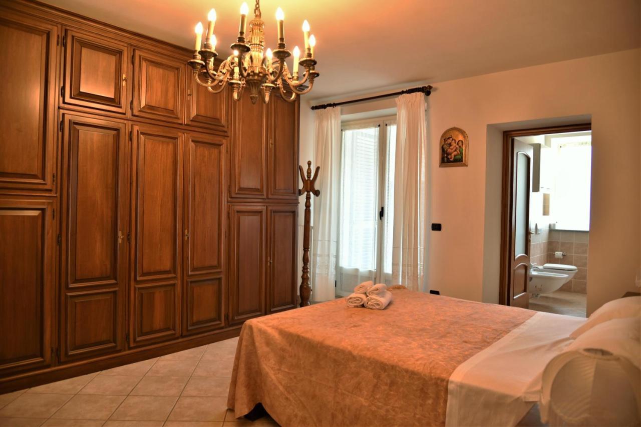 라모라 A Casa Di Anna 아파트 외부 사진